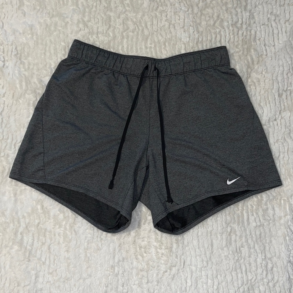 Nike DRI - FIT training shorts